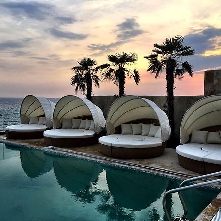 Yourhome Beach First Line Dobra Voda Exterior photo