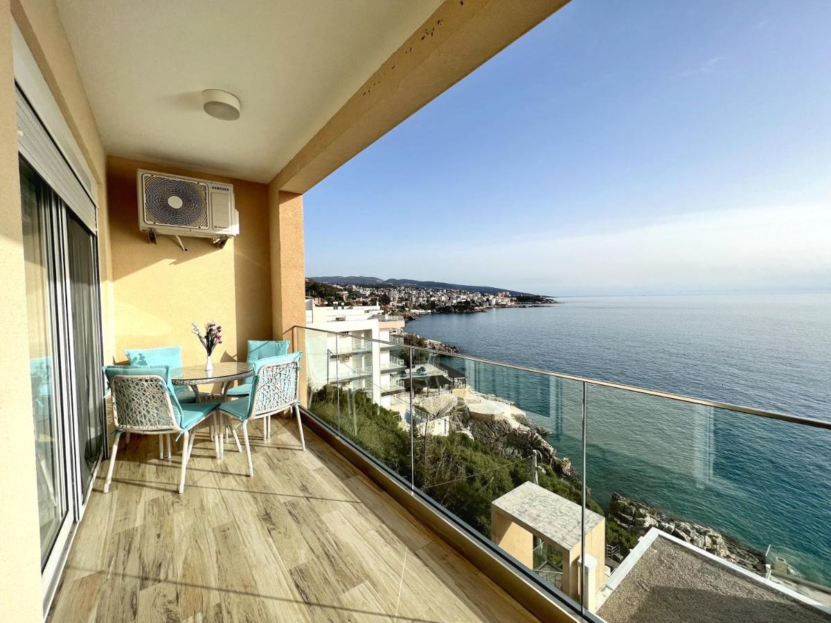 Yourhome Beach First Line Dobra Voda Exterior photo