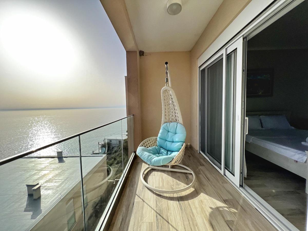 Yourhome Beach First Line Dobra Voda Exterior photo