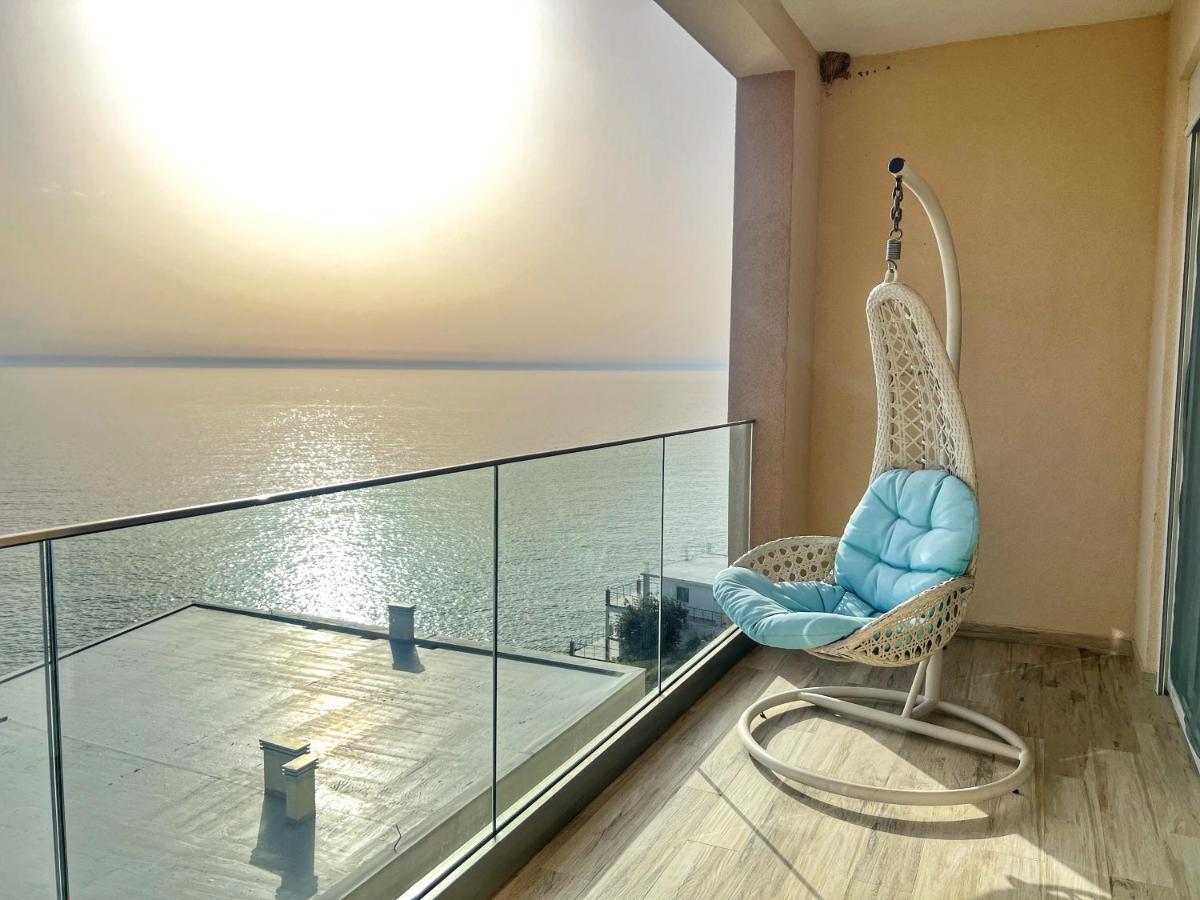 Yourhome Beach First Line Dobra Voda Exterior photo