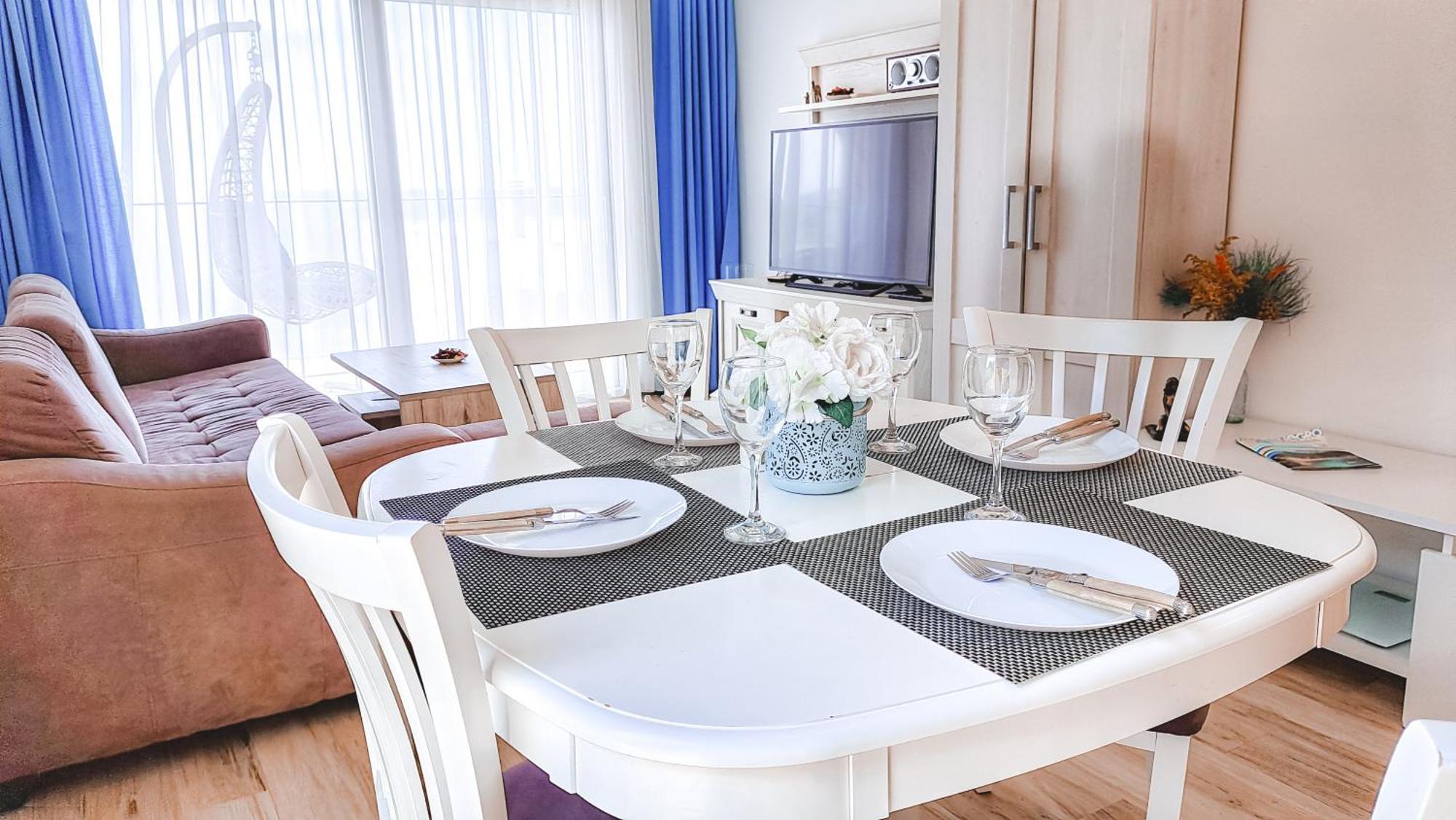 Yourhome Beach First Line Dobra Voda Exterior photo