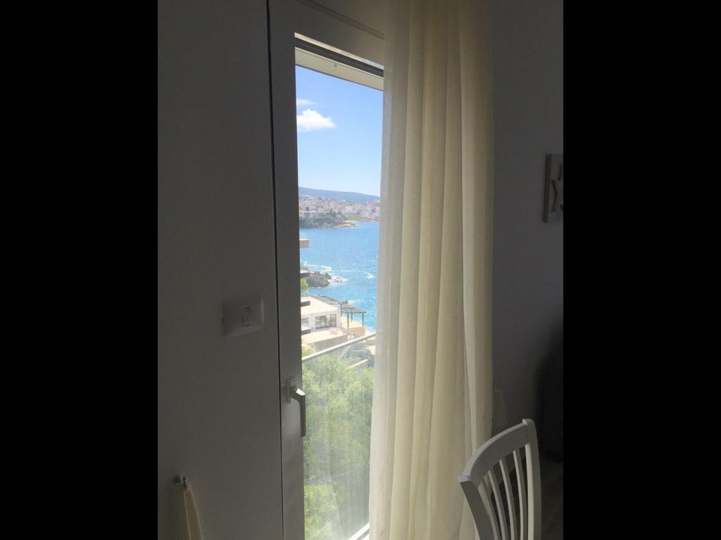 Yourhome Beach First Line Dobra Voda Exterior photo