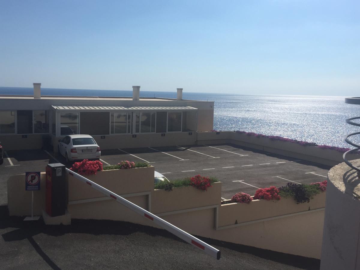 Yourhome Beach First Line Dobra Voda Exterior photo